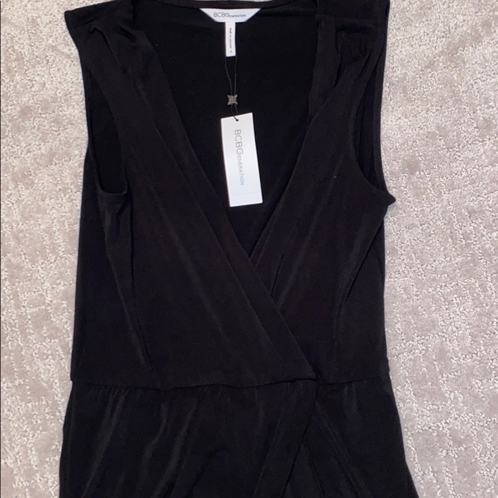 BCBGeneration romper